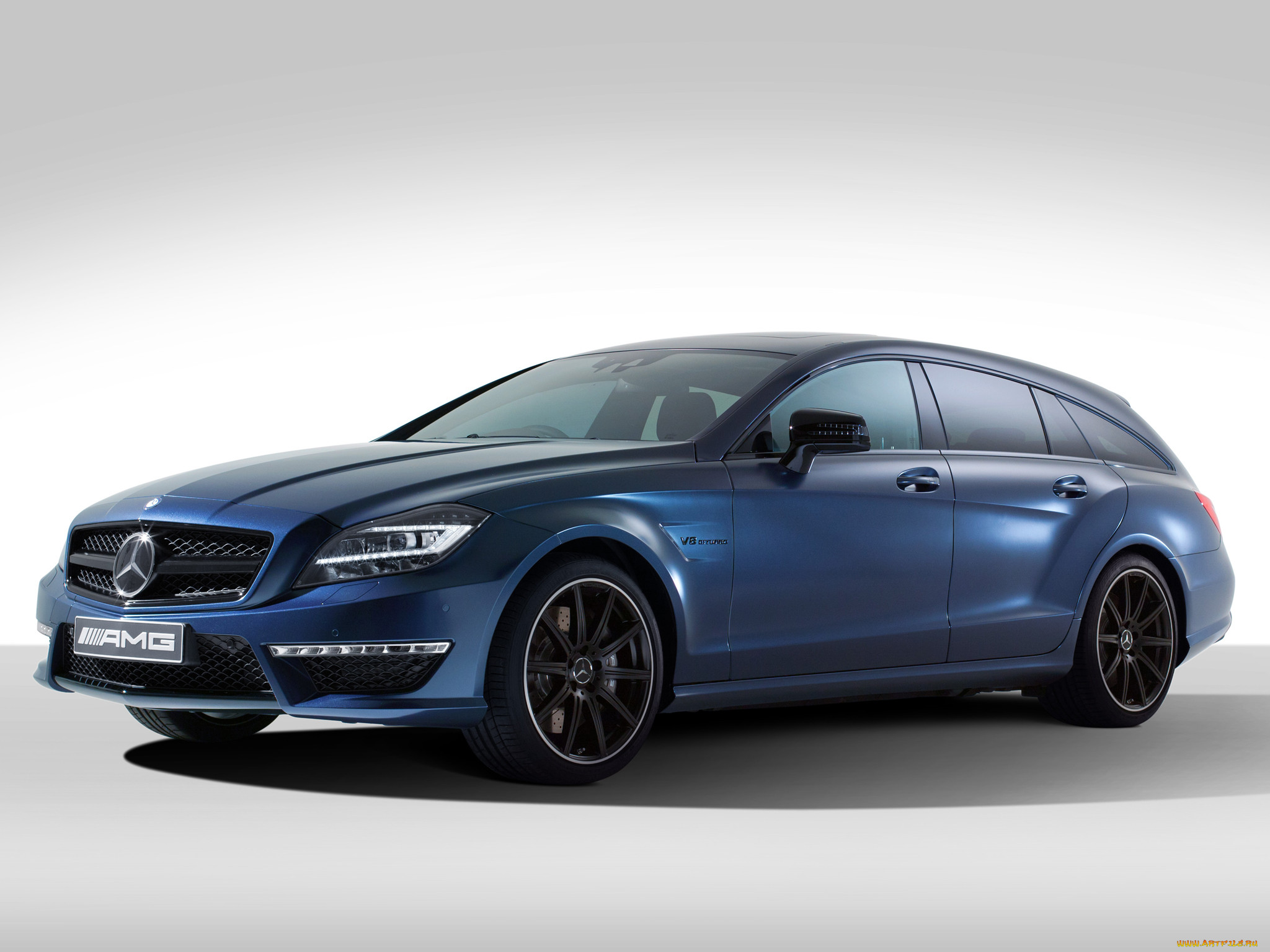 , mercedes-benz, brake, hart, cls, 63, amg, by, spencer, shooting